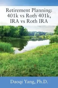 Retirement Planning - Yang Ph.D. Daoqi