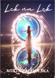 Lek na lęk - Agata Pacholska