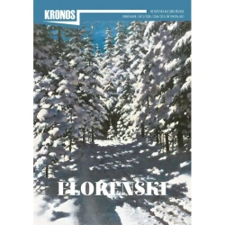 Kronos 3/2019 Florenski - PRACA ZBIOROWA