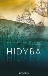 eBook Hidyba - Magdalena Maraj epub mobi
