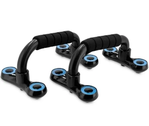 Przyrząd do pomp Bracer 2szt - Spokey