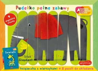 Akademia mądrego dziecka. Zwierzęta - Zbigniew Dmitroca, Marzka Dobrowolska