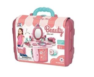 Toaletka kuferek - Madej