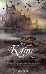 Tchnienie Kaim - Michał Kuszewski