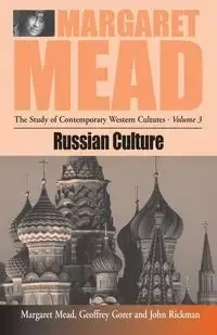 Russian Culture - Margaret Mead