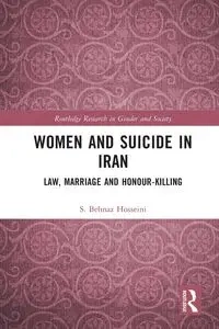 Women and Suicide in Iran - Hosseini S. Behnaz