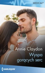 eBook Wyspa gorących serc - Annie Claydon epub mobi