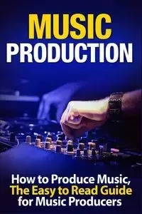 Music Production - Tommy Swindali