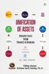 Unification of Assets - Kumar Vibhay