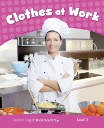PEKR Clothes at Work (2) CLIL - Linnette Erocak