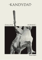 Kandydat TW - Jakub Żulczyk