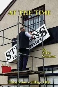 At The Time - Mike Stenson