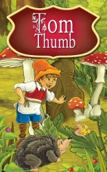 eBook Tom Thumb. Fairy Tales - Peter L. Looker epub mobi