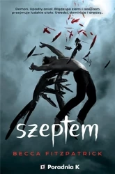 Szeptem T.1 - Becca Fitzpatrick