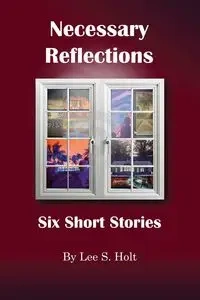 Necessary Reflections - Lee Holt