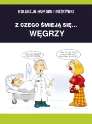 eBook Z czego śmieją się... Węgrzy - Filmpress epub mobi