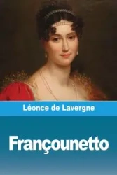 Françounetto - de Lavergne Léonce