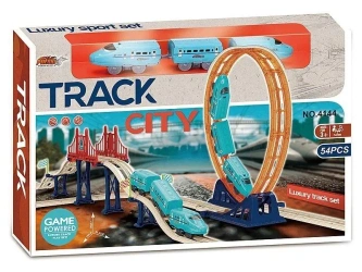 Kolejka na baterie 54el - ADAR