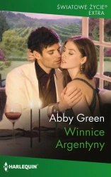 eBook Winnice Argentyny - Abby Green epub mobi