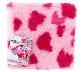 Paletka z cieniami do powiek CREATE IT! - Canenco