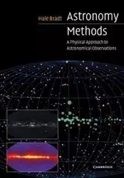 Astronomy Methods - Bradt Hale