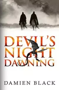 Devil's Night Dawning - Damien Black