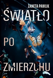 Światło po zmierzchu - Żaneta Pawlik