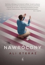 Nawrócony - Ali Eteraz