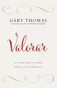 Valorar - Thomas Gary L.