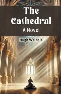 The Cathedral A Novel - Hugh Walpole