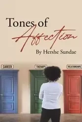 Tones of Affection - Sundae Hershe