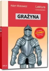 Grażyna z oprac. GREG - Adam Mickiewicz