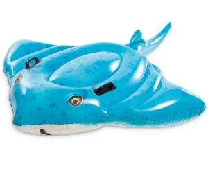 Płaszczka do pływania - Intex