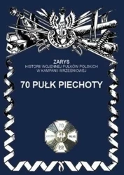70 Pułk Piechoty - Przemysław Dymek