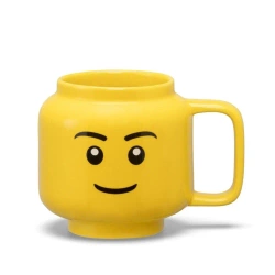 LEGO(R) kubek ceramiczny Iconic Boy mały - NHG