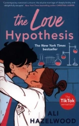The Love Hypothesis - AliHazelwood