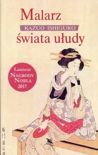 Malarz świata ułudy - Ishiguro Kazuo