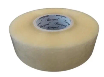 Taśma pakowa 48mmx500m transparentna - Fresh