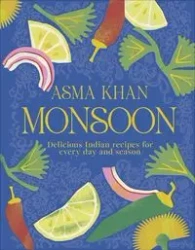Monsoon - Khan Asma