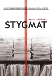 Stygmat - Mariusz Michalak
