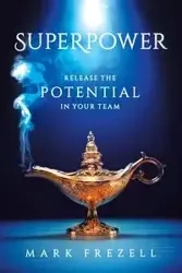 Superpower - Mark Frezell
