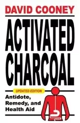 Activated Charcoal - David O. Cooney