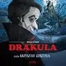 audiobook Drakula - Bram Stoker