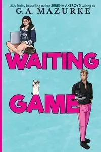 Waiting Game - Mazurke G. A.