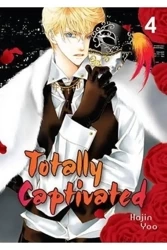 Totally Captivated T.4 - Hajin Yoo