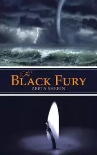 The Black Fury - Sherin Zeeta