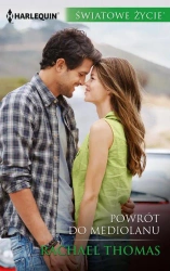 eBook Powrót do Mediolanu - Rachael Thomas mobi epub
