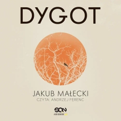 audiobook Dygot - Jakub Małecki