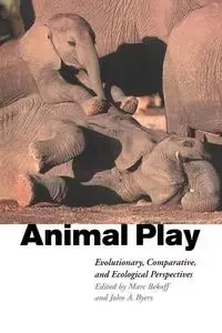 Animal Play - Bekoff