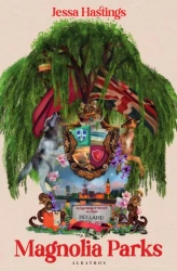 eBook MAGNOLIA PARKS - Jessa Hastings mobi epub